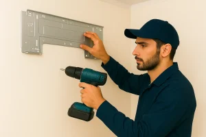Haier Klima Montaj Servis İzmir