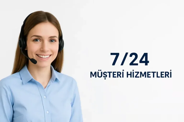Haier Servis